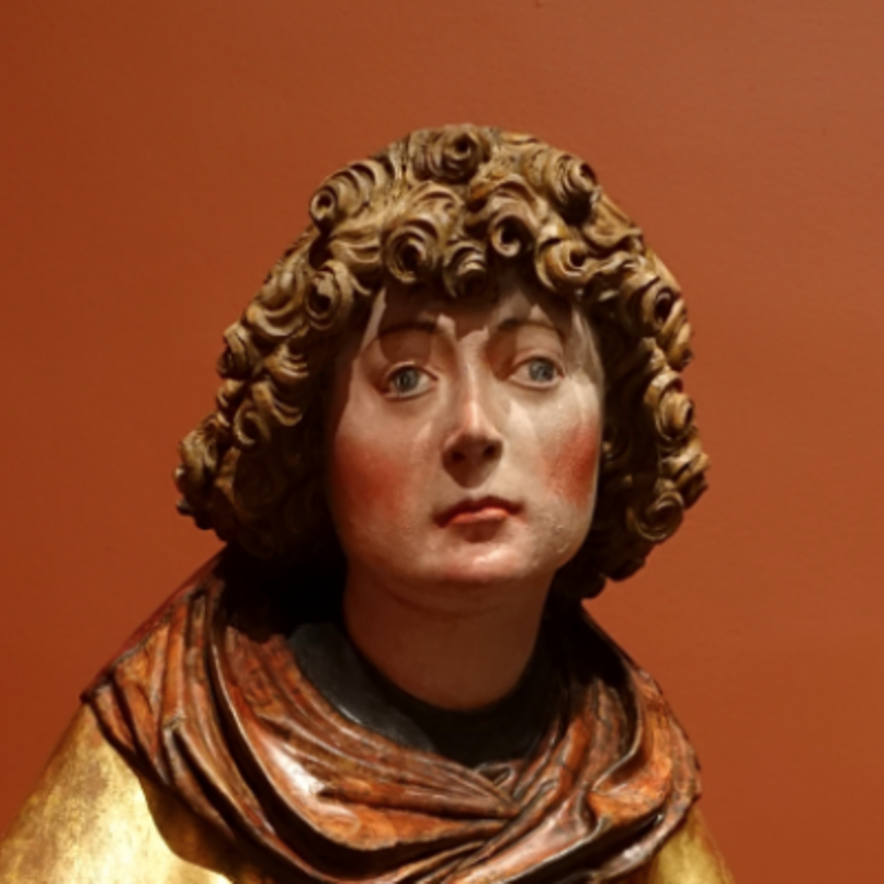 Gregor Erhart (1465 - 1540) - Foto 1